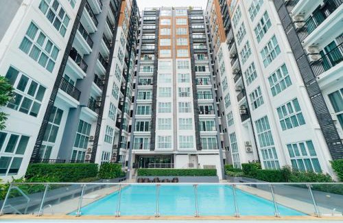 Chiang Mai Apartamento | Prio signature condo