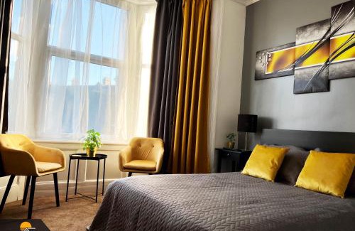 Taunton Apartamento | Priorswood House