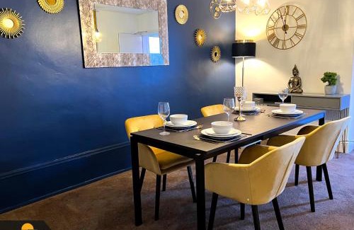 Taunton Apartamento | Priorswood House