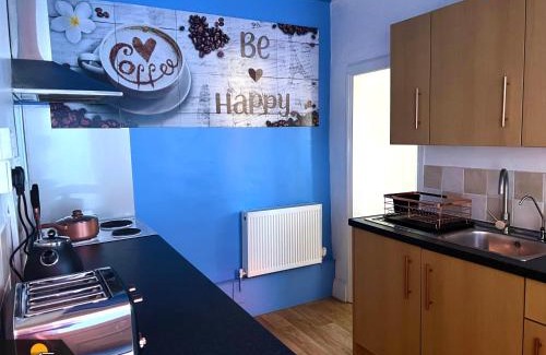 Taunton Apartamento | Priorswood House