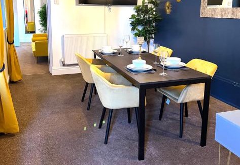 Taunton Apartamento | Priorswood House