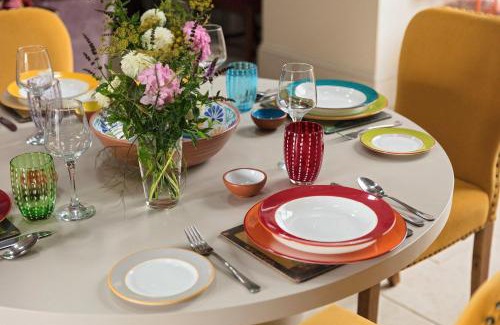 Binham Casa | Priory Barn