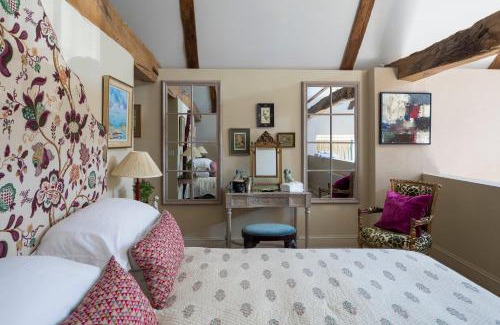 Binham Casa | Priory Barn