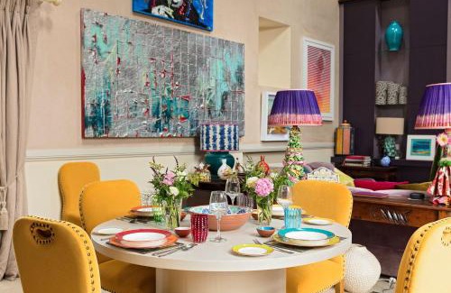 Binham Casa | Priory Barn