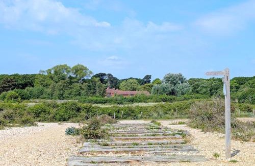 Chichester Casa | Priory Coach House - Church Norton