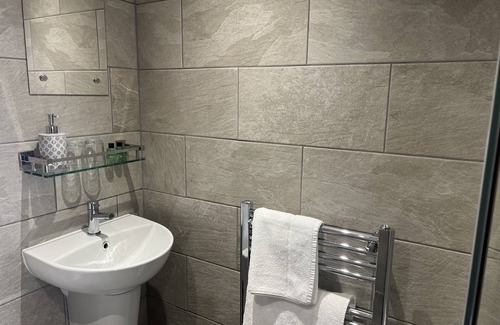 Burford Casa | Priory Tearooms Burford With Rooms