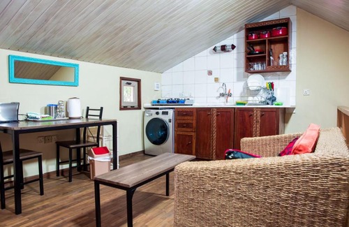 Kokomlemle Apartamento | Prisam Lodge