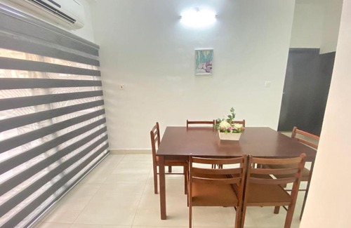 Kokomlemle Apartamento | Prisam Lodge