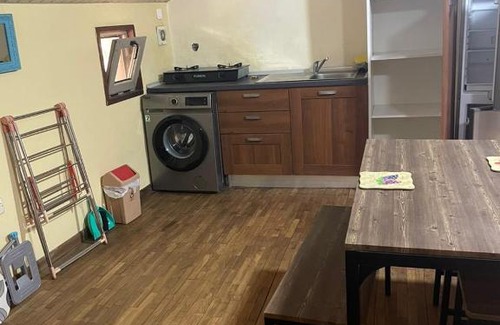 Kokomlemle Apartamento | Prisam Lodge