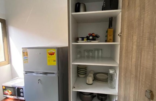 Kokomlemle Apartamento | Prisam Lodge