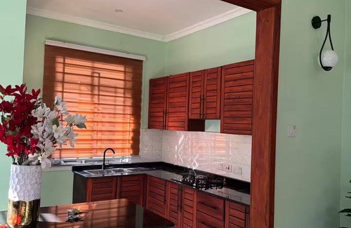 Mlingotini Apartamento | Prisha Luxury Villas 4