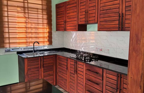 Mlingotini Apartamento | Prisha Luxury Villas 4