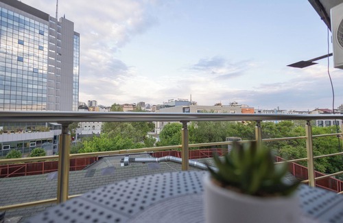 Pristina Apartamento | Prishtina City Apartments