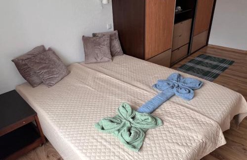 Klaipeda Apartamento | Prisiminkim praeitį