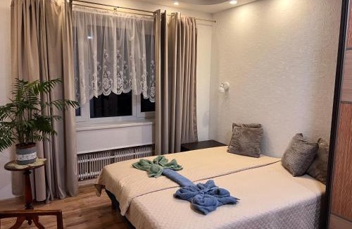 Klaipeda Apartamento | Prisiminkim praeitį