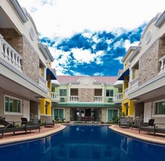 Angeles City Hotel | Prism Hotel