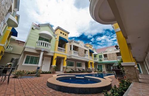 Angeles City Hotel | Prism Hotel