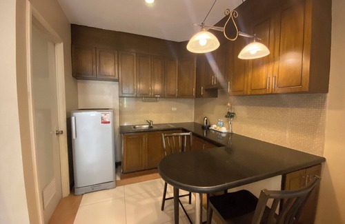 Angeles City Hotel | Prism Hotel