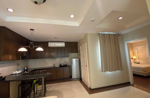 Angeles City Hotel | Prism Hotel