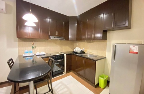 Angeles City Hotel | Prism Hotel