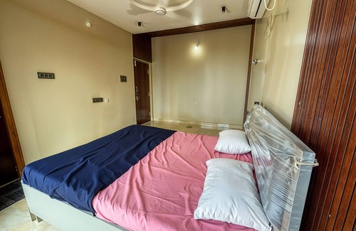 Shamshabad Otro | Prism Peak -Your Countryside 5BR By Homeyhuts