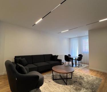 Matiçan Apartamento | Pristina Luxury Apartments 21