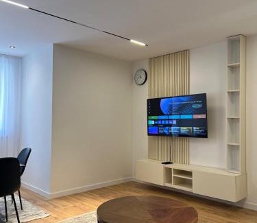 Matiçan Apartamento | Pristina Luxury Apartments 21