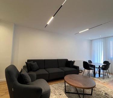 Matiçan Apartamento | Pristina Luxury Apartments 21