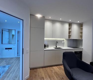 Matiçan Apartamento | Pristina Luxury Apartments 21