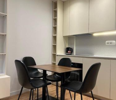 Matiçan Apartamento | Pristina Luxury Apartments 45