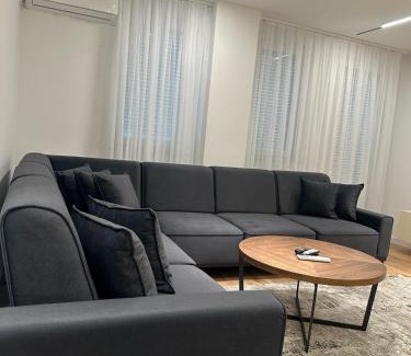 Matiçan Apartamento | Pristina Luxury Apartments 45