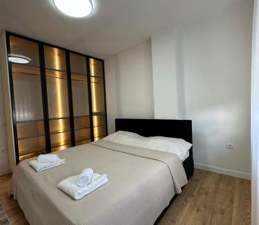 Matiçan Apartamento | Pristina Luxury Apartments 45