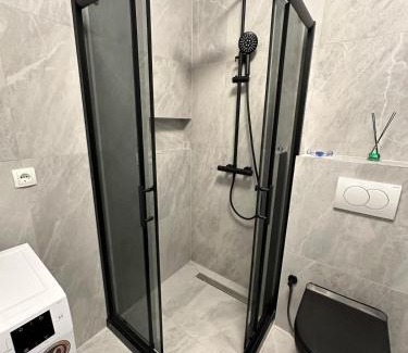Matiçan Apartamento | Pristina Luxury Apartments 45