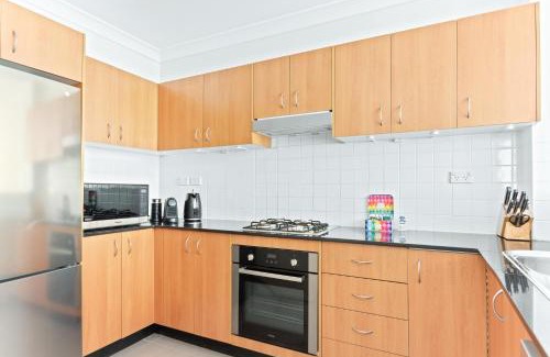 Marrickville Apartamento | Pristine 2-Bed Near Marrickville Village