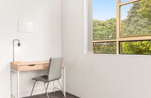 Marrickville Apartamento | Pristine 2-Bed Near Marrickville Village