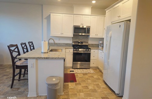 Winchester Casa | Pristine 3-bedroom townhome in Winchester.