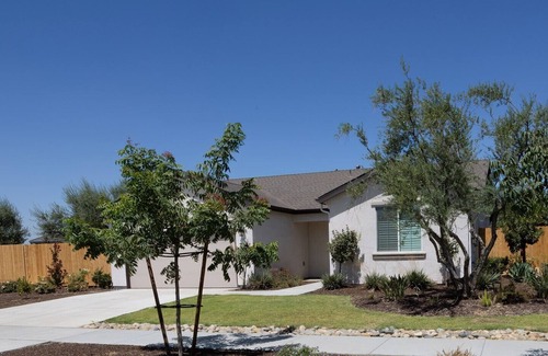 Hanford Casa | Pristine 3bed 2 bath bungalow in a safe suburban family friendly neighborhood.