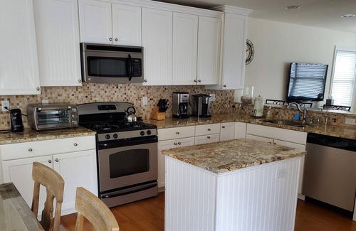 Beach Haven Terrace Casa | Pristine 5 Bedroom Ocean Bloquear Inicio