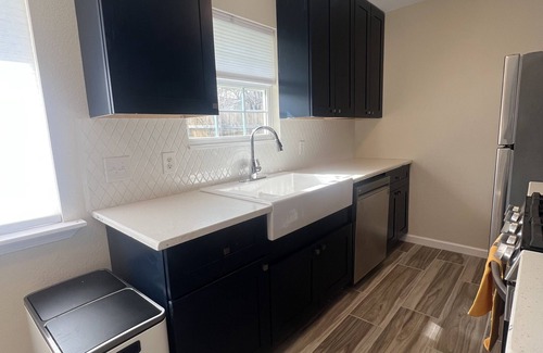 Austin Casa | Pristine Bungalow in East Austin