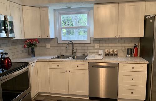 Northern Woods Casa | Pristine Clean and Sanitized Business Paradise