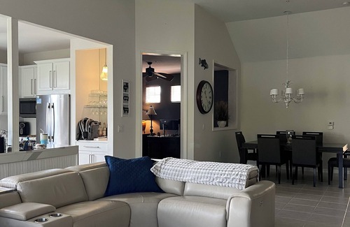 Biggar Condominio | Pristine condo 3 bed/2 bath gated community Ft. Meyers/Estero