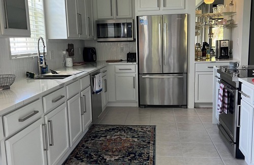 Biggar Condominio | Pristine condo 3 bed/2 bath gated community Ft. Meyers/Estero