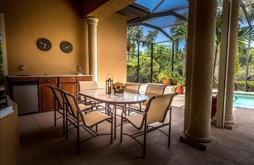 The Majors Casa | VERANO / OTOÑO 2019 DISPONIBLE! Estate Pool Home! CLUB DE JUGADORES en Resort 5 estrellas