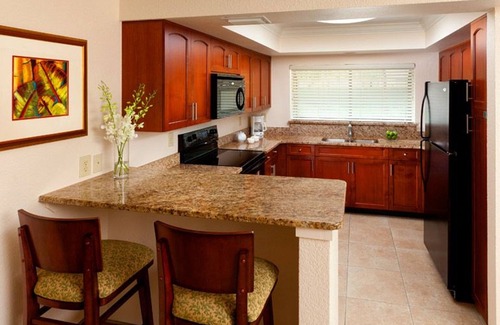 Florida Central Atlantic Coast Villa | Vistana Resort, a 1 milla de Disney World, - inolvidable !!
