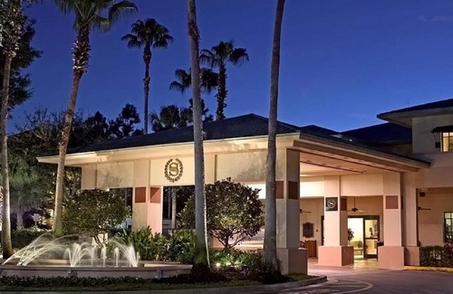 Florida Central Atlantic Coast Villa | Vistana Resort, a 1 milla de Disney World, - inolvidable !!