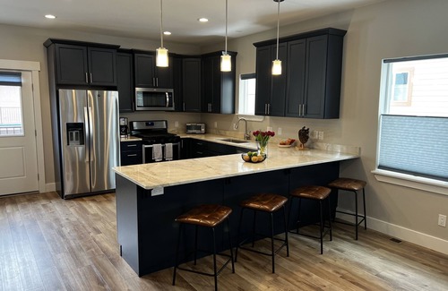 Hailey Casa | Pristine Home Near Sun Valley