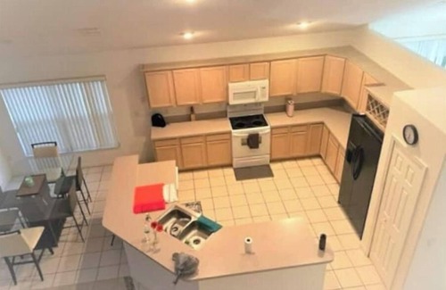 Kissimmee Casa | Pristine Home Sweet Home at Kissimmee, FL