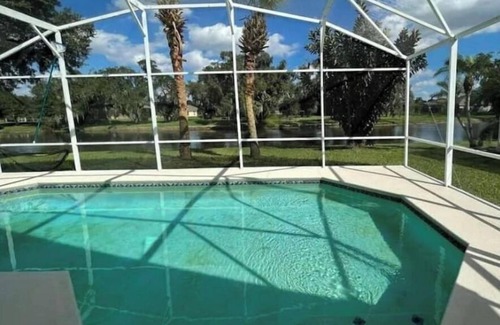 Kissimmee Casa | Pristine Home Sweet Home at Kissimmee, FL