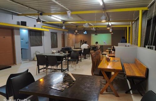Bengaluru Apartamento | Pristine Inn Manyata