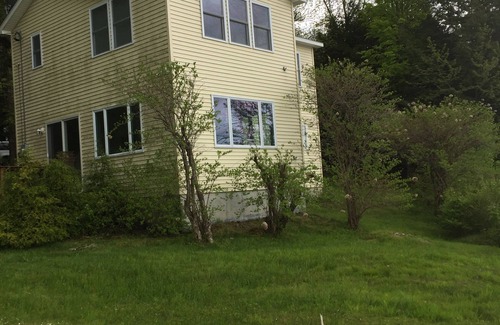Stoddard Casa | Cosy Lakefront Cottage - ¡Reserva ahora para las semanas de verano de 2019!